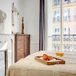 Le Louvre & Saint Germain - 1Br - Cityapartmentstay
