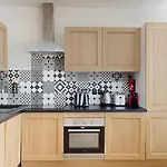126 Suite Abraham - Superbe Appartement A Paris
