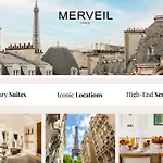 Cozy Apartment - Louvre - Aboukir VIII