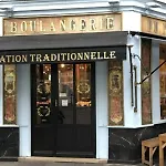 Appartement Cozy Paris Canal St Martin