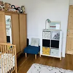 Cozy 75 M Near Montparnasse