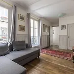 Superbe Apartment Champs Elysees