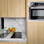 158 Suite Jeremy - Superbe Appartement A Paris