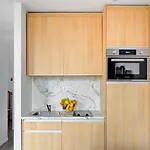 153 Suite Mylene Superb 1 BDR APT Paris