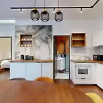 197 Suite Tom - Superb Apartment In Paris
