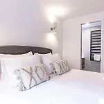 Brand New 3 Bedrooms Facing Madeleine/St Honore