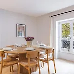 Brand New 3 Bedrooms Facing Madeleine/St Honore