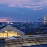 Sweet Home Panoramique Sacre Coeur