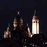 Sweet Home Panoramique Sacre Coeur