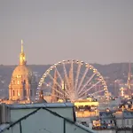 Sweet Home Panoramique Sacre Coeur