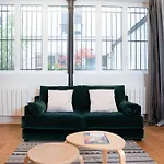 Loft Petion Dog Friendly