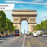515 Suite Miami - Superbe Appartement A Paris