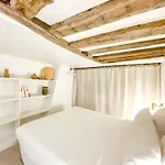 Habitat Parisien - 2Br-1Ba - Opera Palais Royal