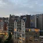 Apartment Paris Bail Mobility