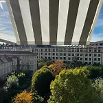 Apartment Paris Bail Mobility