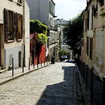 Studio Coup De Coeur Menilmontant