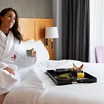 Paris Marriott Rive Gauche Hotel & Conference Center