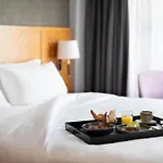 Paris Marriott Rive Gauche Hotel & Conference Center