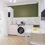 Charming And Peaceful Studio - 2P - Pigalle