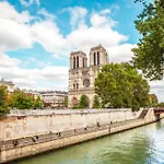 Sweett - Notre Dame