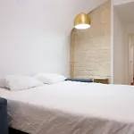 Loft 2 Chambres Marais, Notre Dame de Paris