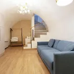 Loft 2 Chambres Marais, Notre Dame de Paris