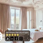 Loft 1 Bedroom Marais, Notre Dame Ac By Lcc Agency