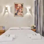 Charmant Studio Au Coeur Des Batignolles