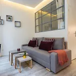 Cosy Flat 3P - Le Marais 2