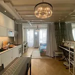 Appartement Cosy A Saint Michel-Notre Dame Paris Center