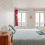 Lovely Studio In The Heart Of Paris/Bastille