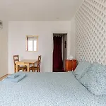 Lovely Studio In The Heart Of Paris/Bastille