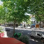 Artistic Apartment In Paris 12