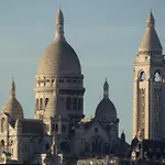 Sweet Home Panoramique Sacre Coeur