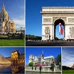 Bel Appartement Confort Paris 75009