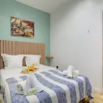 Bluestay 37 - Superb Apartment