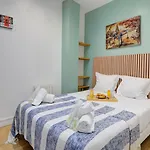 Bluestay 37 - Superb Apartment