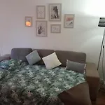 Cosy Haven Paris 14