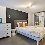 Apartment In The Heart Of Paris 4 People Fbmar3