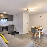 Apartment In The Heart Of Paris 4 People Fbmar3
