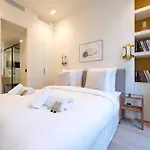 Elegant Apt With Ac - 2Br-6P -Palais Garnier