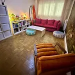 Elegant Appart Au Coeur Du 14Eme