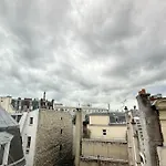 Appartement Lumineux Et Moderne En Face Du Grand Palais - Champs Elysees
