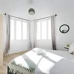 Beautiful Apartment 8Pers