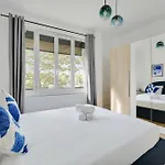 Beautiful Apartment 8Pers