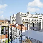 Flexliving - Room - Fessart