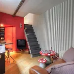 Appartement Luxe Bail Mobilite Louvre