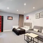 325 Suite Greta - Superb Apartment In Paris
