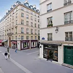Cosy Apartment - 1Br - 4P - Les Halles