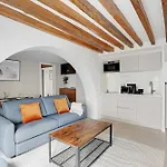 Cosy Apartment - 1Br - 4P - Les Halles